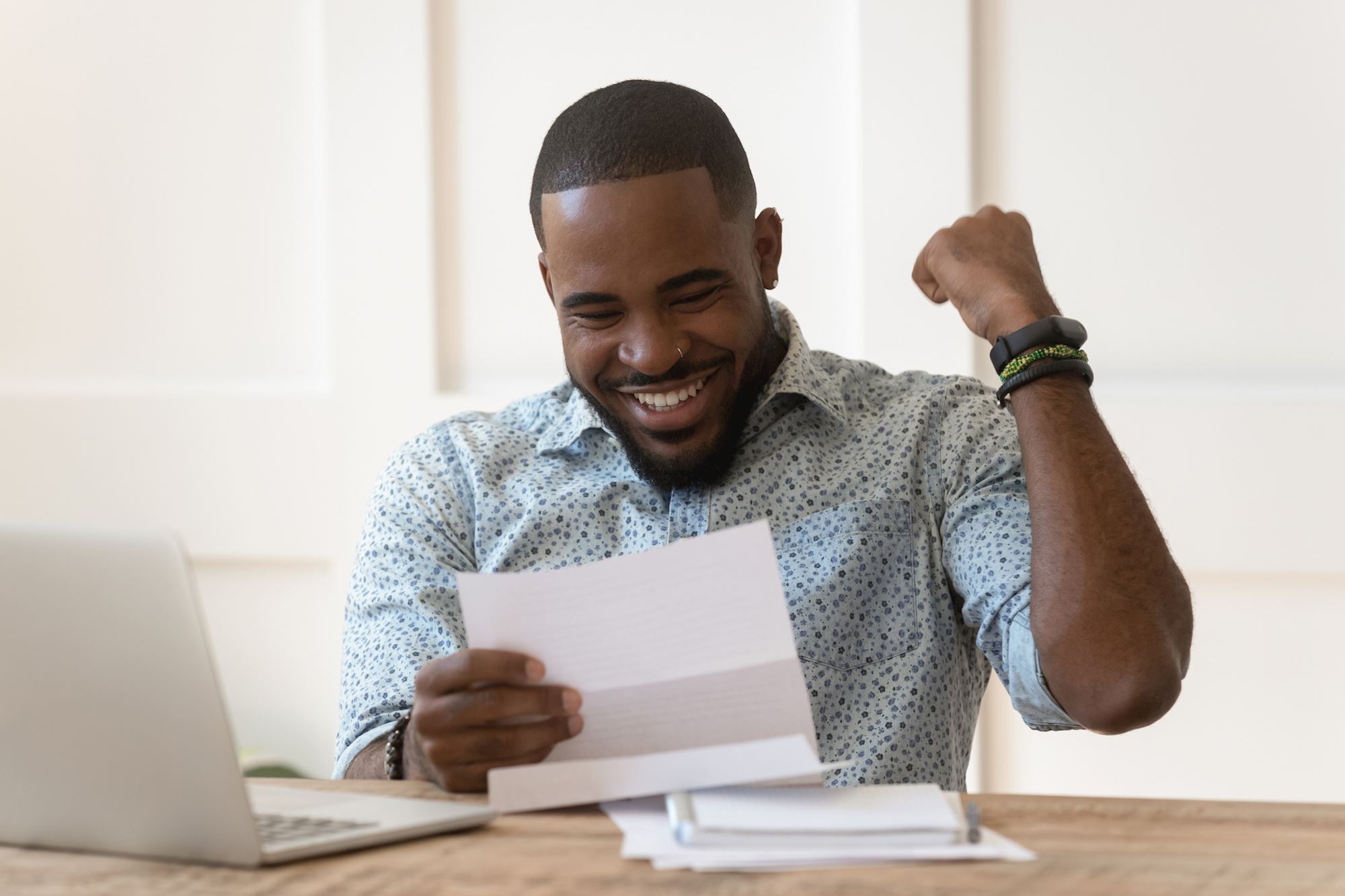 How to get a pay rise