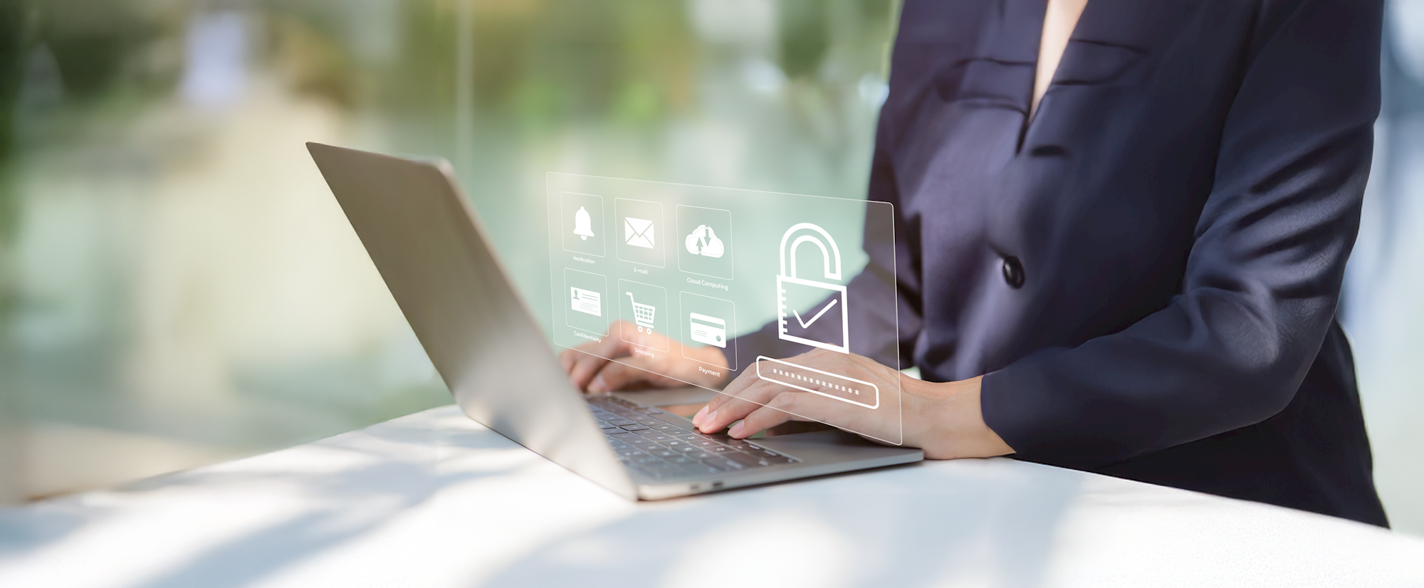 Cyber Security Awareness Month 2024